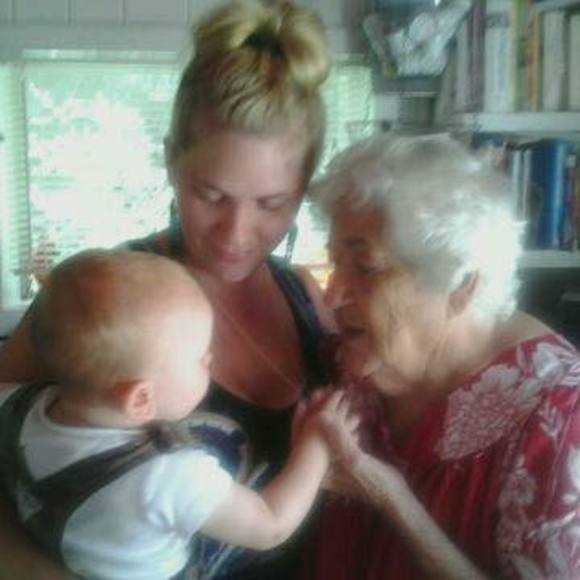 Meet your Posher, Jamie - Picture 1 of 1